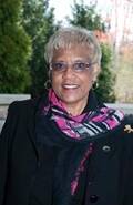 Betty S. Burton Groce, '77